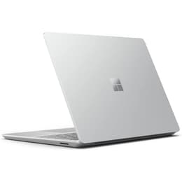 Microsoft Surface Laptop Go 2 12-inch (2021) - Core i5 - Gen 11 (G) - 8GB - SSD 256 GB QWERTY - Italian
