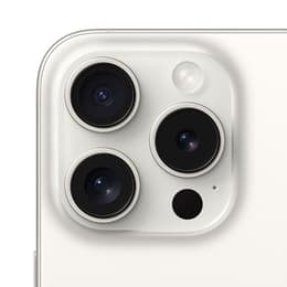 iPhone 15 Pro 512GB - White Titanium - Unlocked