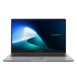 Asus ExpertBook P1 P1503CV 15-inch (2023) - Core i7 - Gen 13 (H) - 32GB - SSD 1 TB QWERTY - English