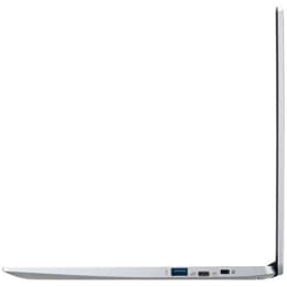 Acer Chromebook 314 CB314-1HT-C9K9 Celeron 1.1 GHz 64GB eMMC - 4GB AZERTY - French