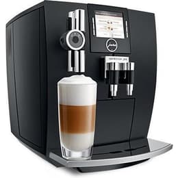 Espresso machine Nespresso compatible Jura Impressa J80