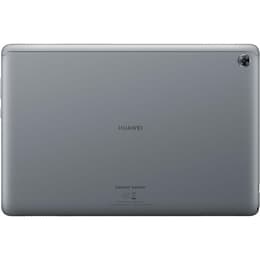 Huawei MediaPad M5 lite 32GB - Grey - Wi-Fi + 4G