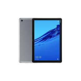 Huawei MediaPad M5 lite 32GB - Grey - Wi-Fi + 4G