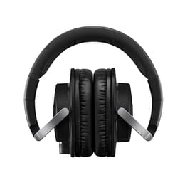 Yamaha HPH-MT8 noise-Cancelling wired Headphones - Black
