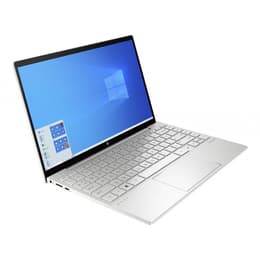 HP Envy 13 13-inch (2020) - Core i7 - Gen 10 (G) - 8GB - SSD 512 GB AZERTY - French