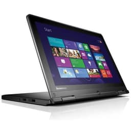 Lenovo ThinkPad Yoga S1 12-inch Core i5-4200U - SSD 128 GB - 4GB AZERTY - French