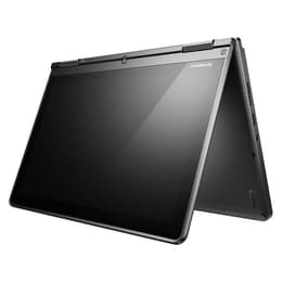 Lenovo ThinkPad Yoga S1 12-inch Core i5-4200U - SSD 128 GB - 4GB AZERTY - French