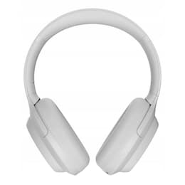 Kygo A11/800 noise-Cancelling wireless Headphones with microphone - White