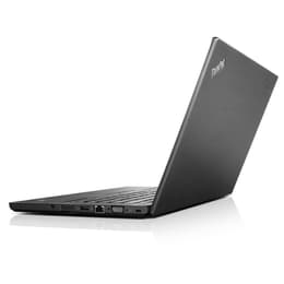 Lenovo ThinkPad T460S 14-inch Core i7-6600U - SSD 256 GB - 8GB QWERTZ - German
