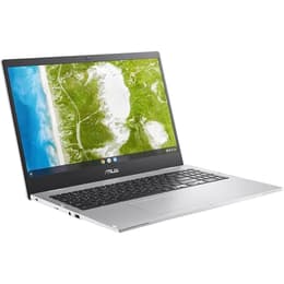 Asus ChromeBook CX1500 Celeron N4500 1.1 GHz 64GB eMMC - 64GB QWERTY - English