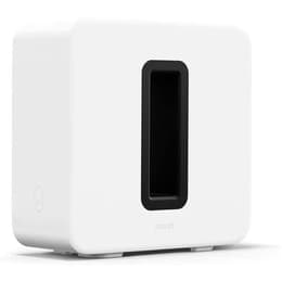 Sonos Sub (Gen 3) Speakers - White