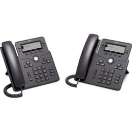 Cisco 6841 Landline telephone