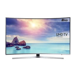 Samsung 49.0000-inch UE49KU6670 3840 x 2160 TV