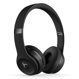 Beats Solo 3 Wireless noise-Cancelling wireless Headphones - Black