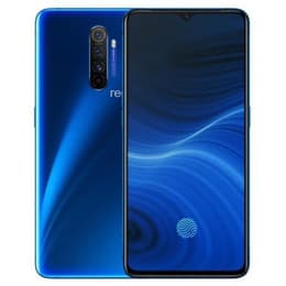 Realme X2 Pro 128GB - Blue - Unlocked - Dual-SIM