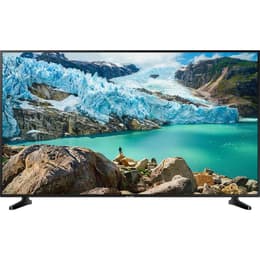 Samsung 55.0000-inch UE55TU7092 3840x2160 TV