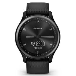 Garmin Vivomove Sport Bluetooth 42 mm - Black