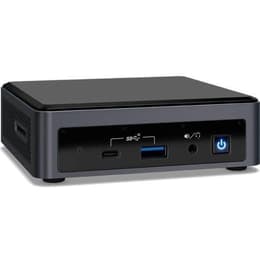 NUC BXNUC10I3FNK2 Core i3-10110U 2.1Ghz - SSD 256 GB - 8GB