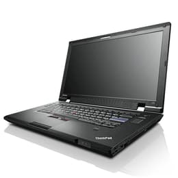 Lenovo ThinkPad L520 15-inch (2012) - Celeron B815 - 4GB - HDD 500 GB AZERTY - French
