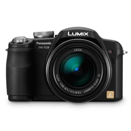 Panasonic Lumix DMC-FZ28 Bridge 10Mpx - Black