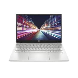 HP Pavilion 14-DV0521SA 14-inch (2021) - Core i5 - Gen 11 (G) - 8GB - SSD 512 GB QWERTY - English