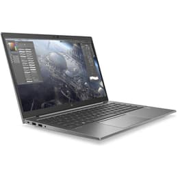 HP ZBook Firefly 14 G8 14-inch (2021) - Core i5 - Gen 11 (G) - 8GB - SSD 128 GB QWERTY - English