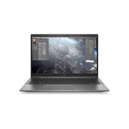 HP ZBook Firefly 14 G8 14-inch (2021) - Core i5 - Gen 11 (G) - 8GB - SSD 128 GB QWERTY - English