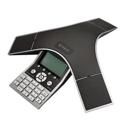 Polycom SoundStation IP 7000 Landline telephone