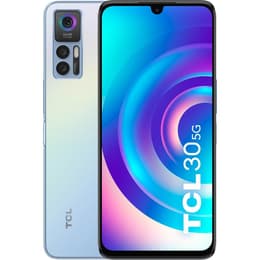 TCL 30 5G 64GB - Blue - Unlocked