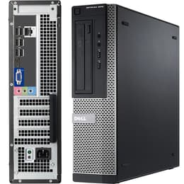 OptiPlex 3010 SFF Core i3-3220 3.3Ghz - SSD 480 GB - 8GB