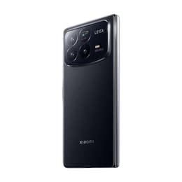 Xiaomi Mix Fold 4 512GB - Black - Unlocked