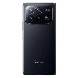 Xiaomi Mix Fold 4 512GB - Black - Unlocked