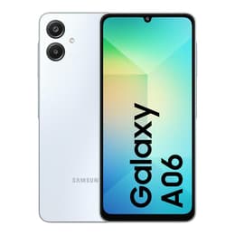 Galaxy A06 64GB - White - Unlocked
