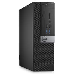 Optiplex 3040 SFF Core i5-6600 3.3Ghz - SSD 256 GB - 8GB