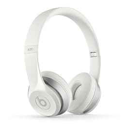 Beats By Dre Solo2 Wireless noise-Cancelling wireless Headphones - White