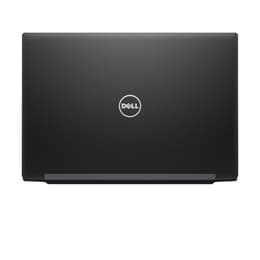 Dell Latitude 7290 12-inch (2018) - Core i5 - Gen 8 (U) - 16GB - SSD 256 GB AZERTY - French