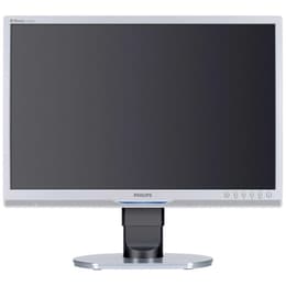 22,1-inch Philips 220BW9CS 1680 x 1050 LCD Monitor Grey