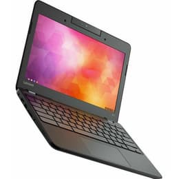 Lenovo N23 ChromeBook Celeron N3060 1.6 GHz 16GB SSD - 4GB QWERTY - English