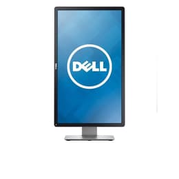 23-inch Dell P2314H 1920 x 1080 LCD Monitor Grey