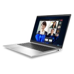 HP EliteBook 840 G9 14-inch (2022) - Core i7-1270P - 16GB - SSD 512 GB QWERTZ - German