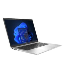 HP EliteBook 840 G9 14-inch (2022) - Core i7-1270P - 16GB - SSD 512 GB QWERTZ - German