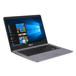 Asus VivoBook S14 S410UQ-EB072T 14-inch (2018) - Core i7 - Gen 8 (U) - 8GB - SSD 128 GB AZERTY - French