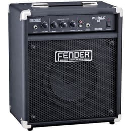 Fender Rumble 15 Sound Amplifiers