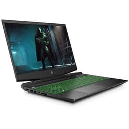 HP Pavilion 15-DK0030NF 15-inch (2019) - Core i5 - Gen 9 (H) - 16GB - SSD 512 GB AZERTY - French