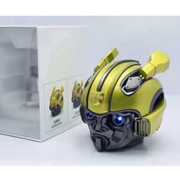 Eastwing Bumblebee Bluetooth Speakers - Yellow