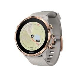 Smart Watch Suunto HR GPS 7 - Grey