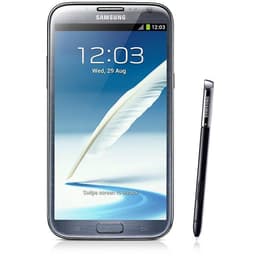 Galaxy Note II CDMA 16GB - Grey - Unlocked