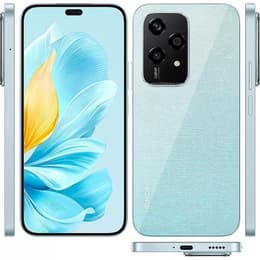 HONOR 200 Lite 5G 256GB - Blue - Unlocked
