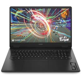 HP Omen 16 16"-inch - Ryzen AI 7 350 - 16GB - SSD 1 TBGB NVIDIA GeForce RTX 5050 QWERTY - English