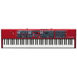 Clavia Nord Stage 3 88 Musical instrument